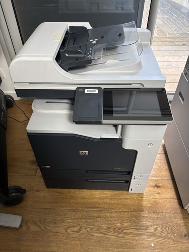 Laserjet enterprise 700 - laserjet,