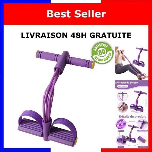 Corde tension multifonction - corde,