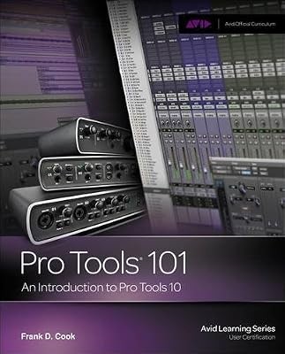 Pro tools 101 - pro, an