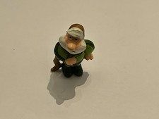 Figurine Nain 1990