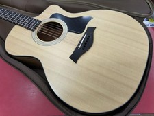Guitare électrique acoustique TAYLOR 114CE-03