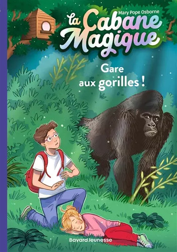 Cabane magique tome 21 - magique,,