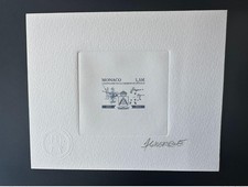 Monaco 2012 YT 2818 Epreuve