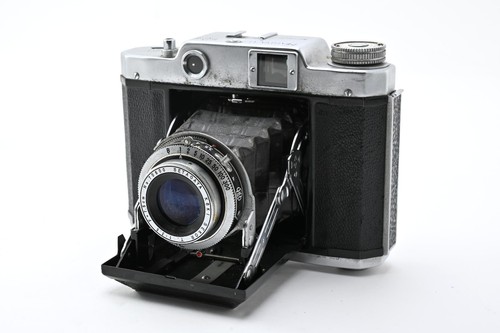 Exc mamiya six - mamiya, model