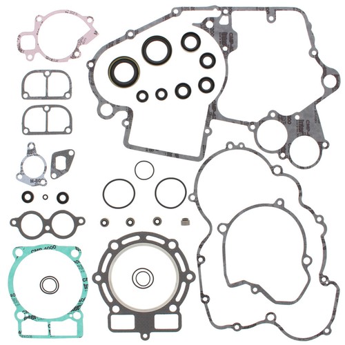 Jeu joints ktm - de,