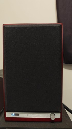 Audioengine hd6 wireless - audioengine,