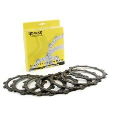 KAWASAKI DISQUES D'EMBRAYAGE