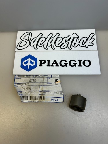 Gache came barillet piaggio - 1,