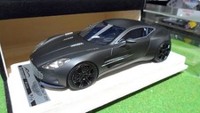 ASTON MARTIN  ONE 77 Matt