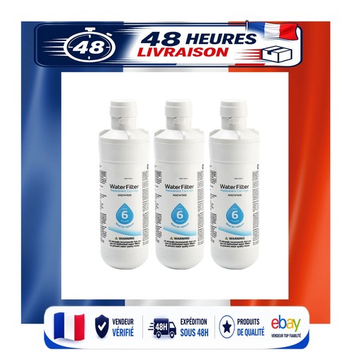 Filtre eau lt1000p - filtre,