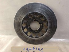 disque de frein avant pour