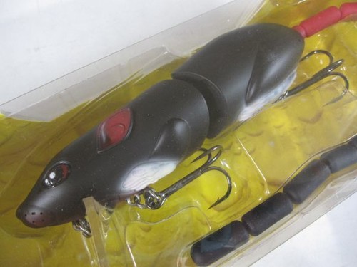 Supro bbz rat - rat, 2,5