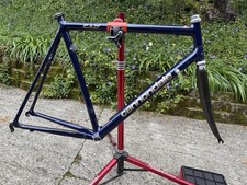 1997 Cannondale CAAD3 Aluminum