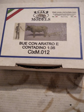 CIX MODÈLES - 54 MM MÉTAL -