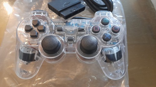 Manette ps2 générique - ps2,