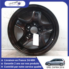 🇫🇷 JANTE TOLE OPEL