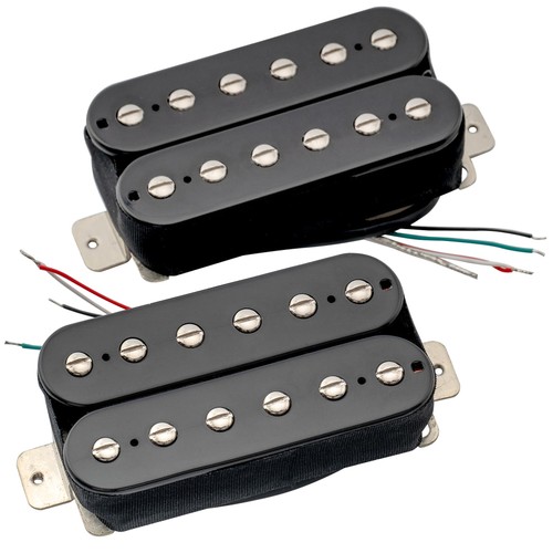 Artec hbba tbn black alnico - black,