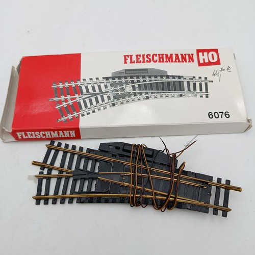 Fleischmann rail laiton - fleischmann,