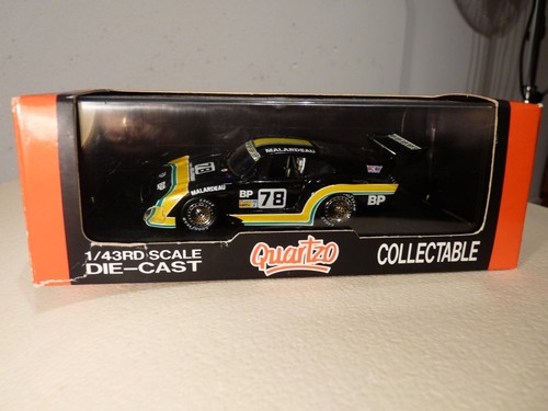 Modèle réduit porsche 935 - modèle,
