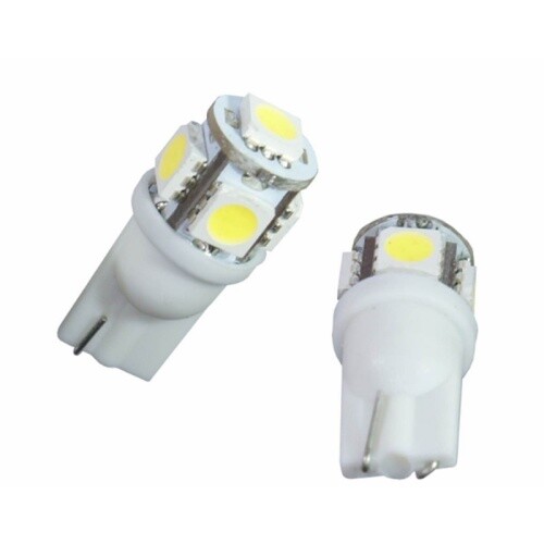 Ampoules led blanc autoled - led,