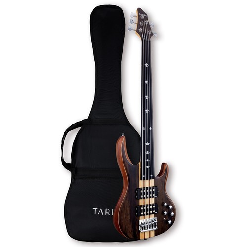 Fretless string electric - 5,