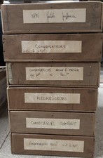 Lot composants électroniques vintage (lot 2/3)