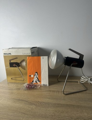 Lampe solaire philips - lampe,