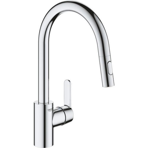 Grohe robinet cuisine - grohe, de