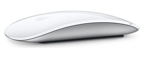 Souris bluetooth apple magic - souris,