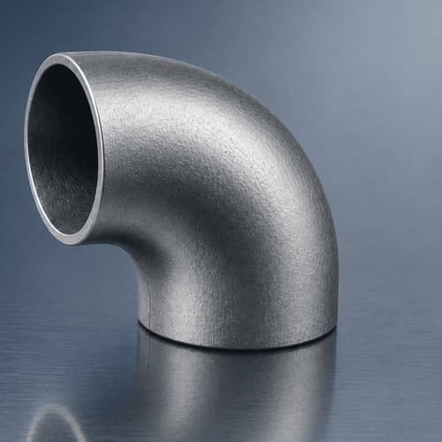 Coude inox 304l - inox, mm