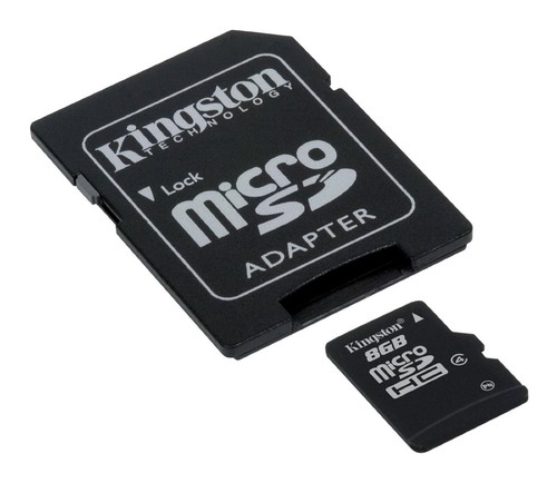 Professional kingston 4gb - professional,