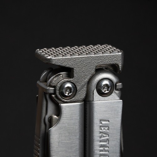 Leatherman wave hammer mod - mod, ||