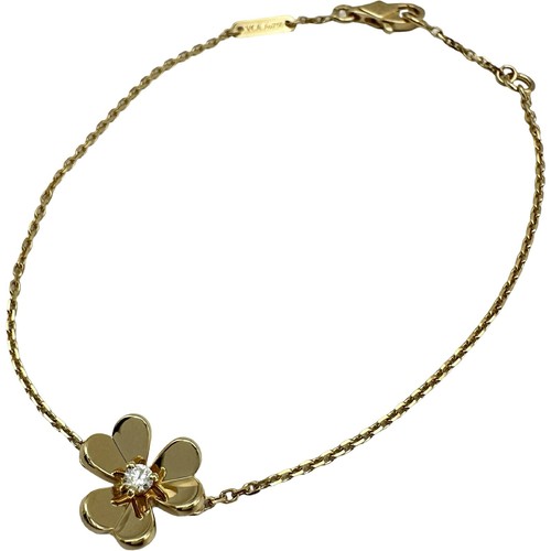 Van cleef arpels frivole - &,