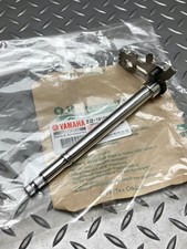 Yamaha SR500 1978-81 + 87-95 SR400 2014-21 / Engine Gear Shift Shaft Assembly