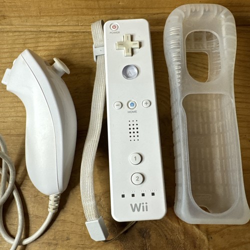 Manette officielle nintendo - officielle,