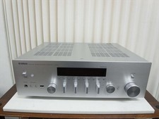 YAMAHA - R-N602 Integrated