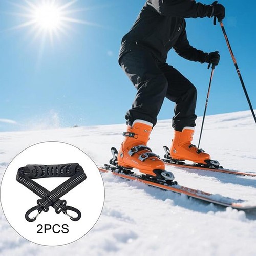 Lot sangles pour patins - de, 2