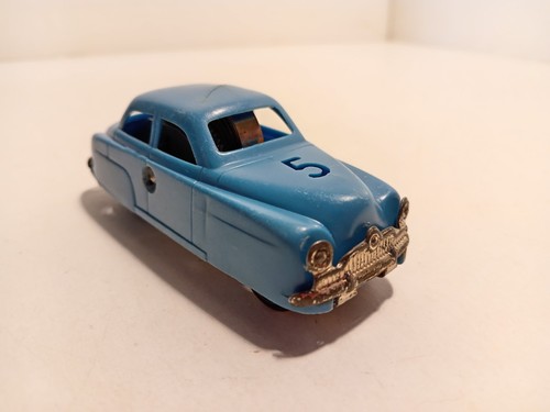 Jouef simca aronde - jouef,