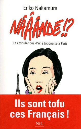 Nââândé les - !?:,