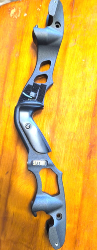 Hoyt satori ilf riser - hoyt,