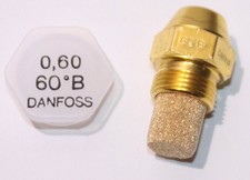 Buse de brûleur à mazout