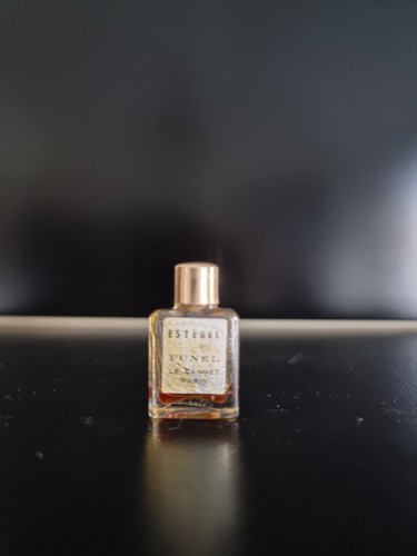 Miniature parfum esterel - parfum,