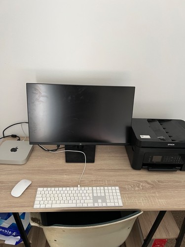 Apple mac mini 512 - mac, go