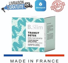 B.Slim Transit Detox Tisane