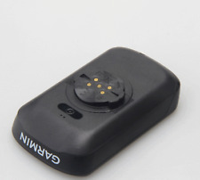 Neuf Pour Garmin GPS Arrière Étui Bas Couvercle de Batterie Noir Pièce Edge 830