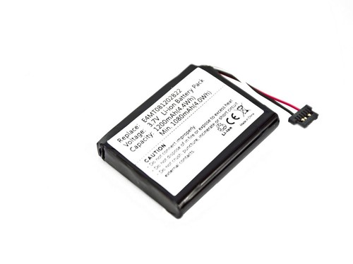 Powersmart 1200mah batterie - powersmart,