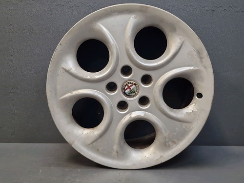 Jante alu alfa 147 et - alu,