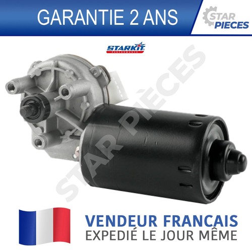 Moteur essuie glace vento - moteur,