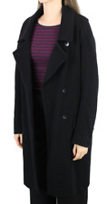Cop Copine Guisset Coat Women's Lined (EU) 42 Button