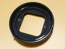 Bague allonge HASSELBLAD 10 mm